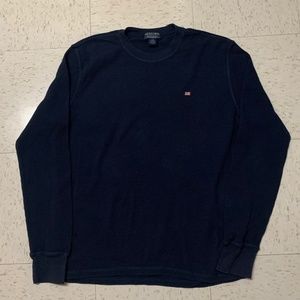 Polo Jean Company long sleeve shirt